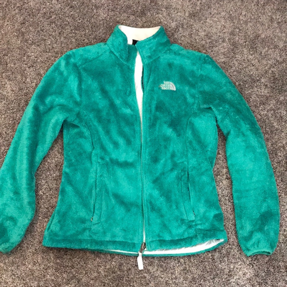 Women’s North Face jacket